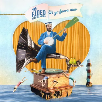 Si Yo Fuera Mar by Fideo y los del mondo