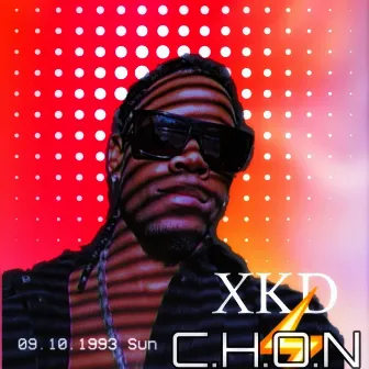 XKD by C.H.O.N