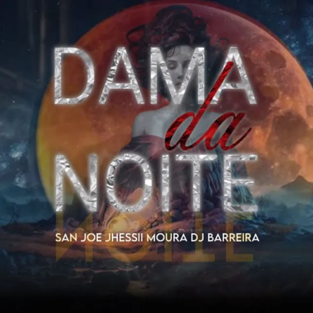 Dama da Noite