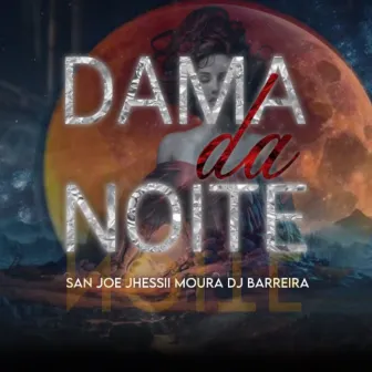 Dama da Noite by Jhessii Moura