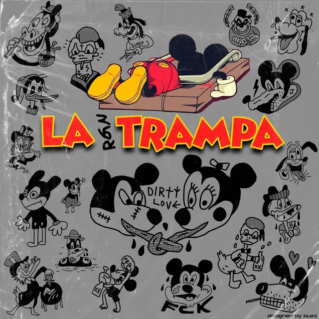 LA TRAMPA