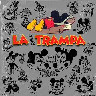 LA TRAMPA by RGN4REAL