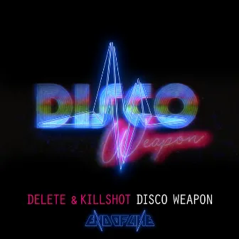 Disco Weapon by Killshot