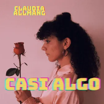 CASI ALGO by Claudia Allmang