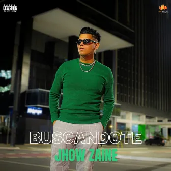 Buscandote by Jhow Zaine