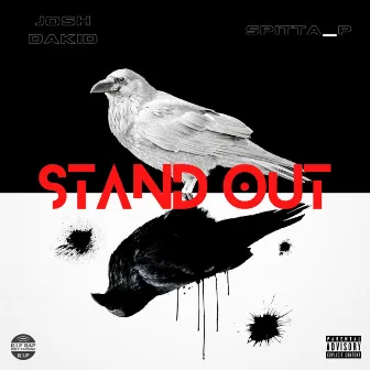 Stand Out by Josh Dakid