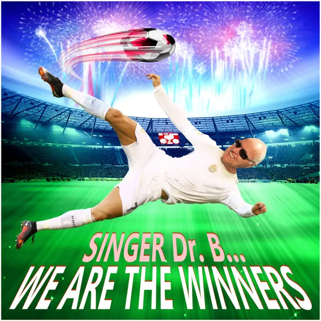 We Are the Winners