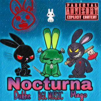 Nocturna by BGL MUSIC