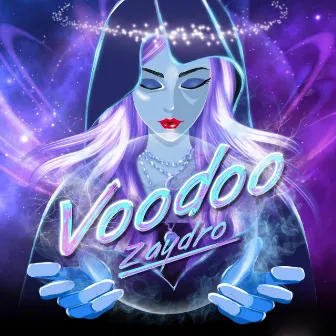 Voodoo by Zaydro