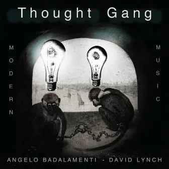 Thought Gang by David Lynch