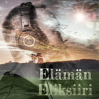 Elämän eliksiiri by Jalo-Apa