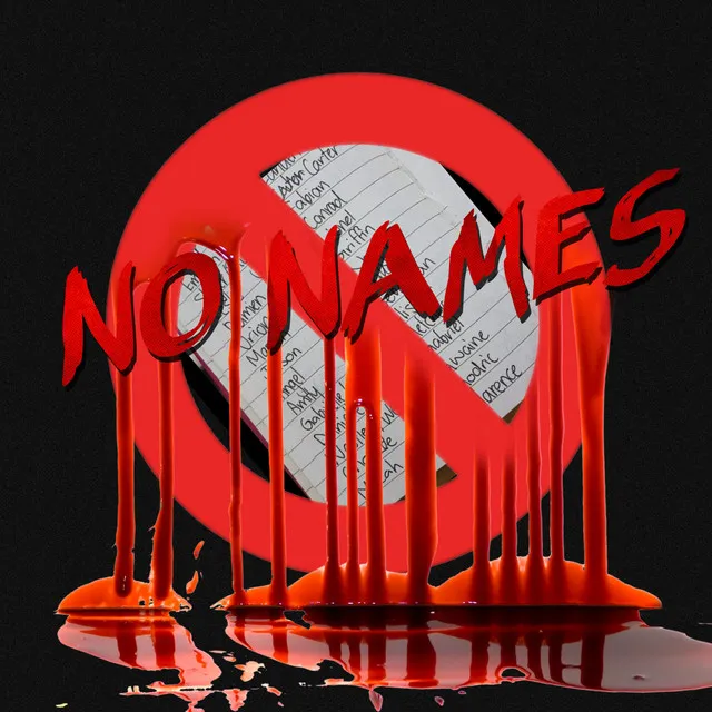 No Names