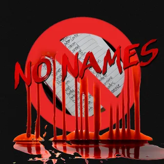 No Names by Lucianothatmob