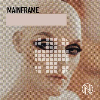 Mainframe by Douglas Fenner Brown