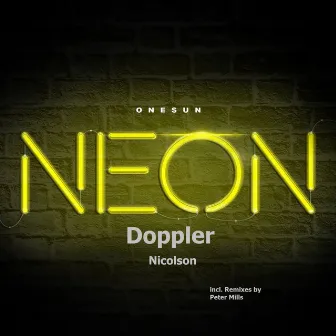 Doppler by Nicolson