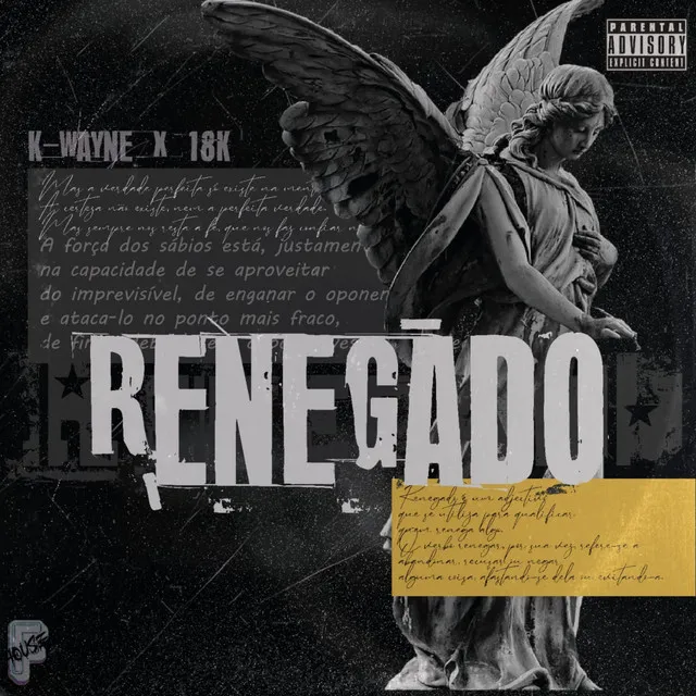 Renegado