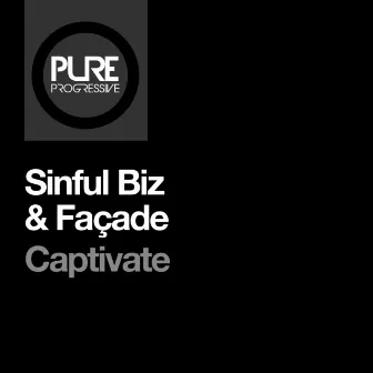 Captivate by Sinful Biz