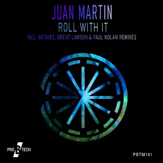 Roll With It by Juan Martin (AR)