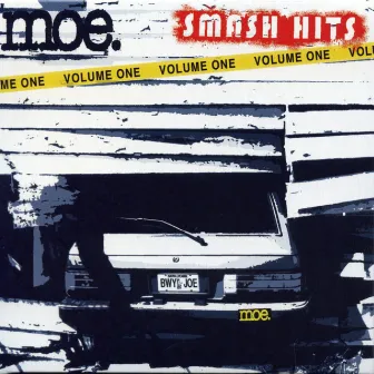 Smash Hits Vol. 1 by moe.