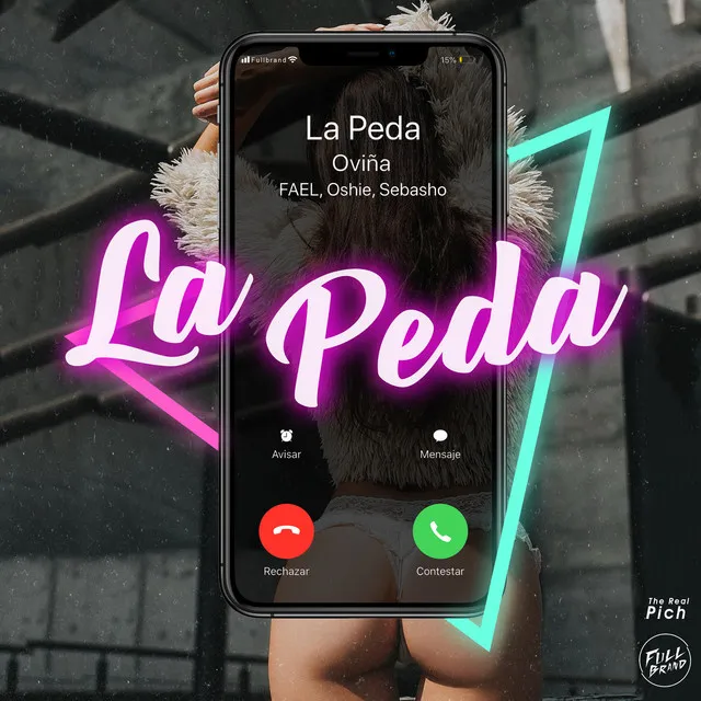 La Peda