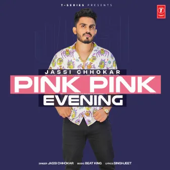 Pink Pink Evening by Beat King