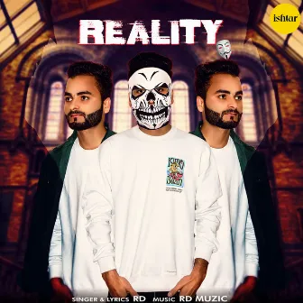 Reality by RD