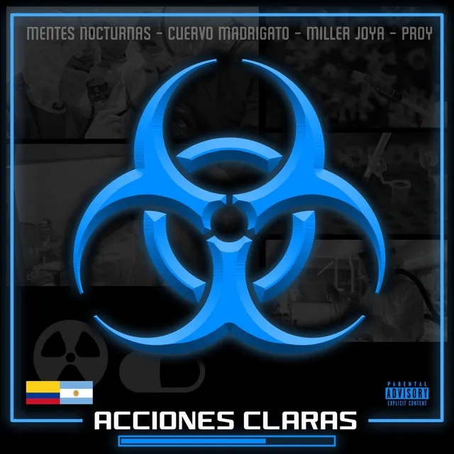 Acciones Claras