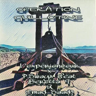 Operation Guillotine by P.Sways