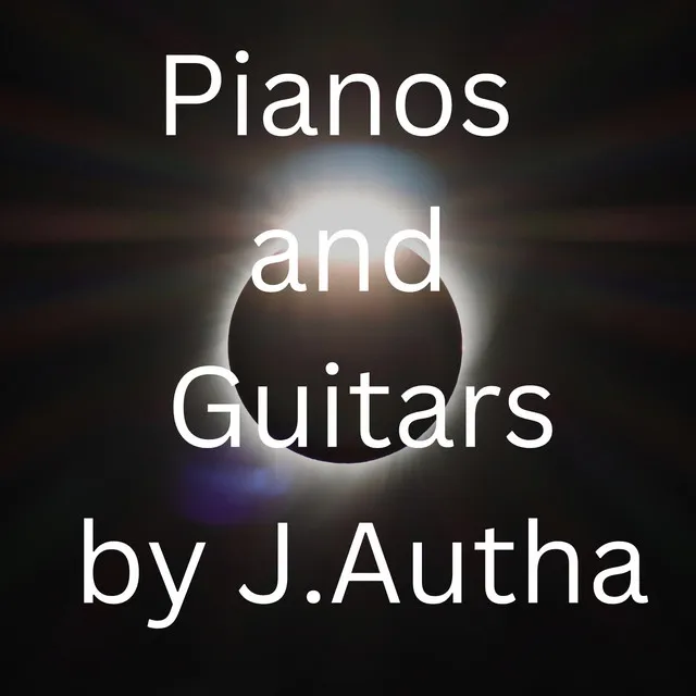 Pianos and Guitars