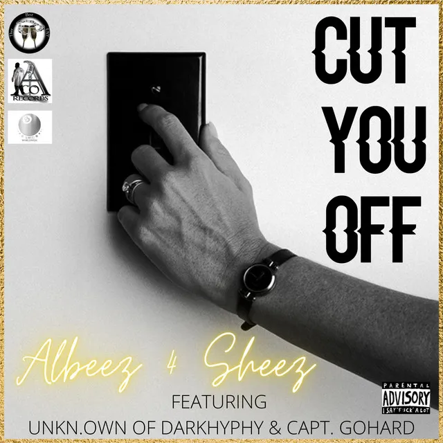 Cut You Off - REMIX