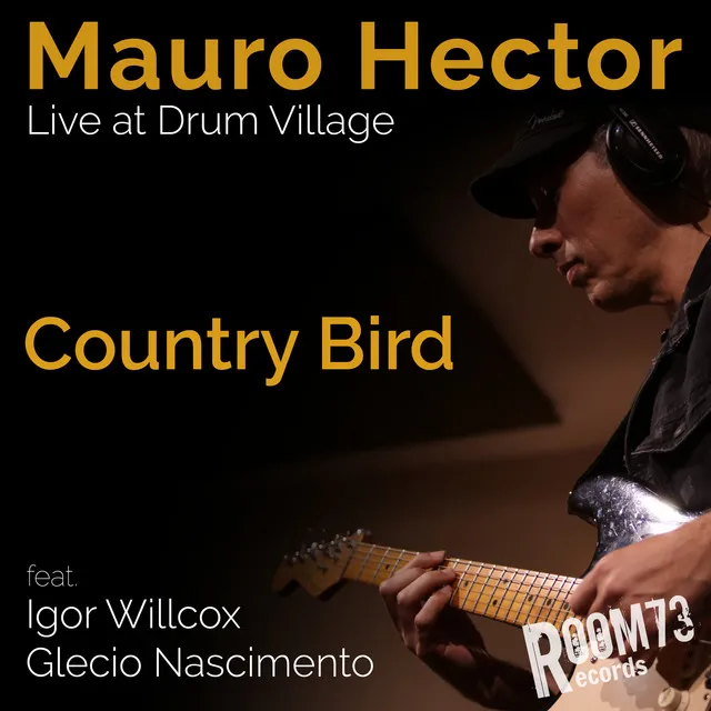 Country Bird (Live at Drum Village)