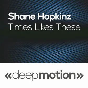 Times Like These by Shane Hopkinz