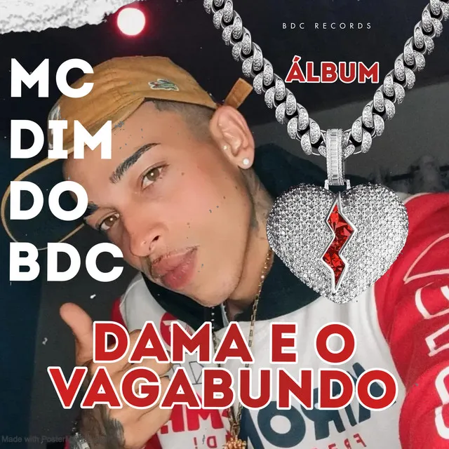 Dama e o Vagabundo