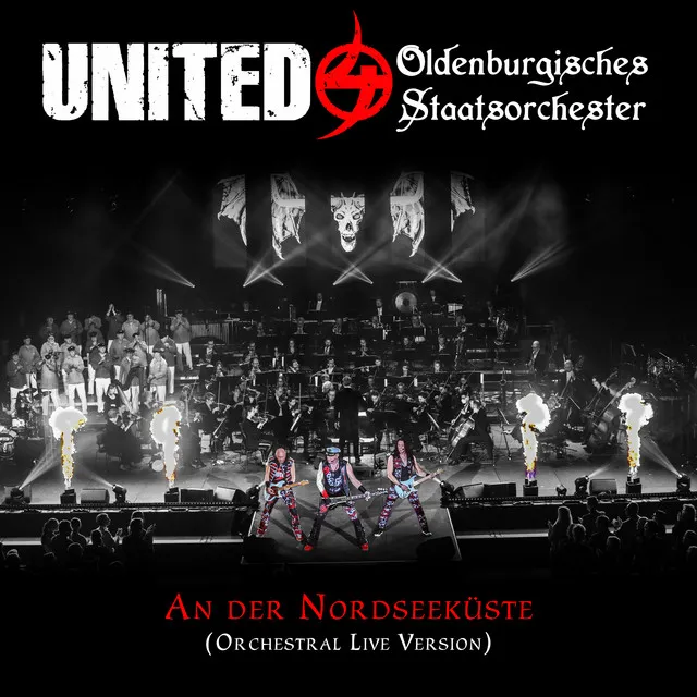 An der Nordseeküste (Orchestral Live Version)