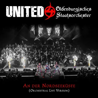 An der Nordseeküste (Orchestral Live Version) by Oldenburgisches Staatsorchester