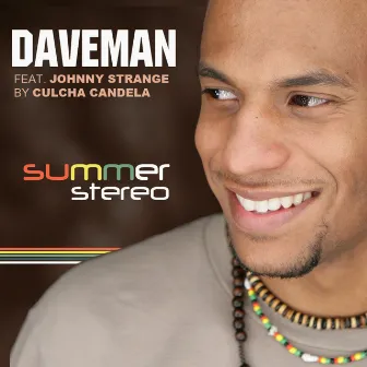 Summer Stereo by Daveman