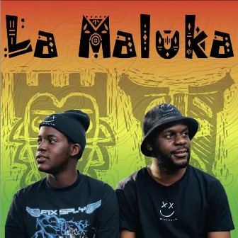 La Maluka (Radio Edit) by Blaqnick & MasterBlaq