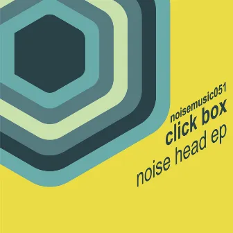 Noise Head EP by Click Box