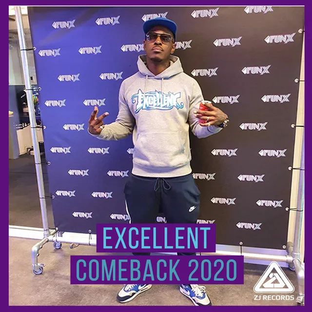 Comeback 2020 - Funx Sessie