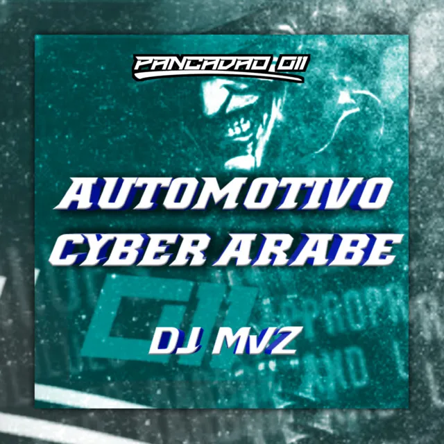 AUTOMOTIVO CYBER ÁRABE