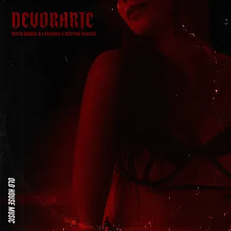 Devorarte by Hector Rivero