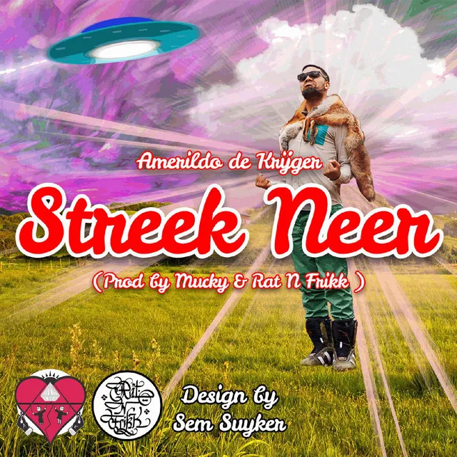 Streek Neer