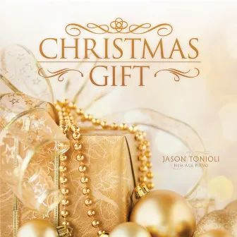 Christmas Gift by Jason Tonioli