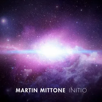 Initio by Martin Mittone