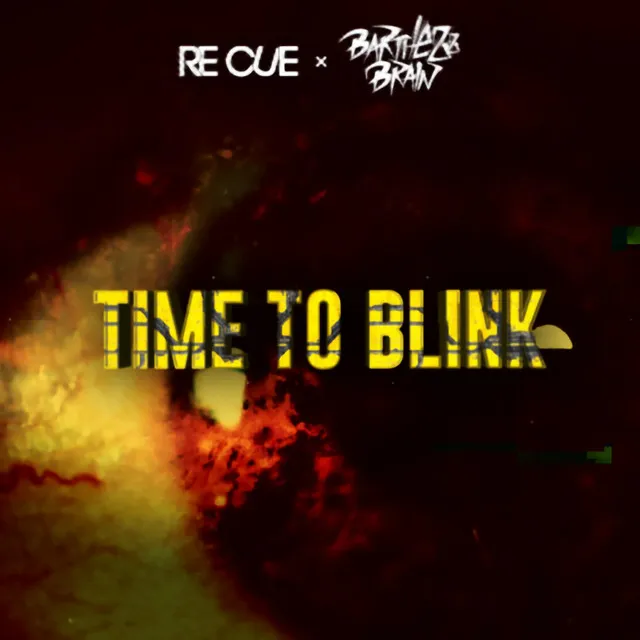 Time to Blink