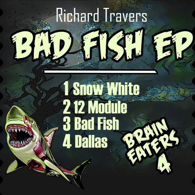 Bad Fish - Original Mix