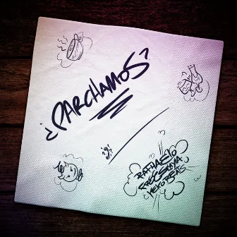 Parchamos? by Keko Beats