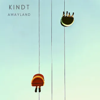 Awayland by Kindt