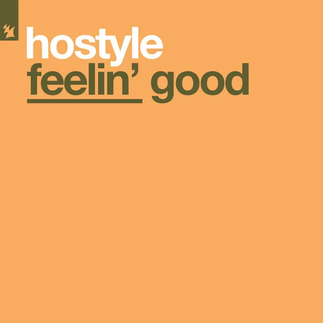 Feelin' Good - Disaronno vs DJ Ricky Club Mix