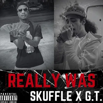 Really Was by Skuffle